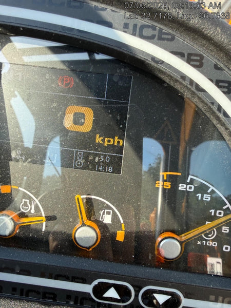 2026 JCB 510-56