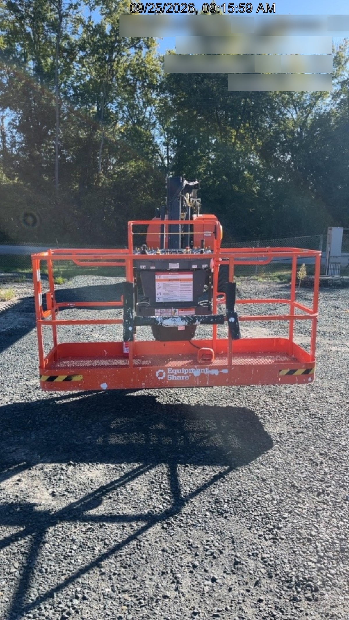2026 JLG 860SJ