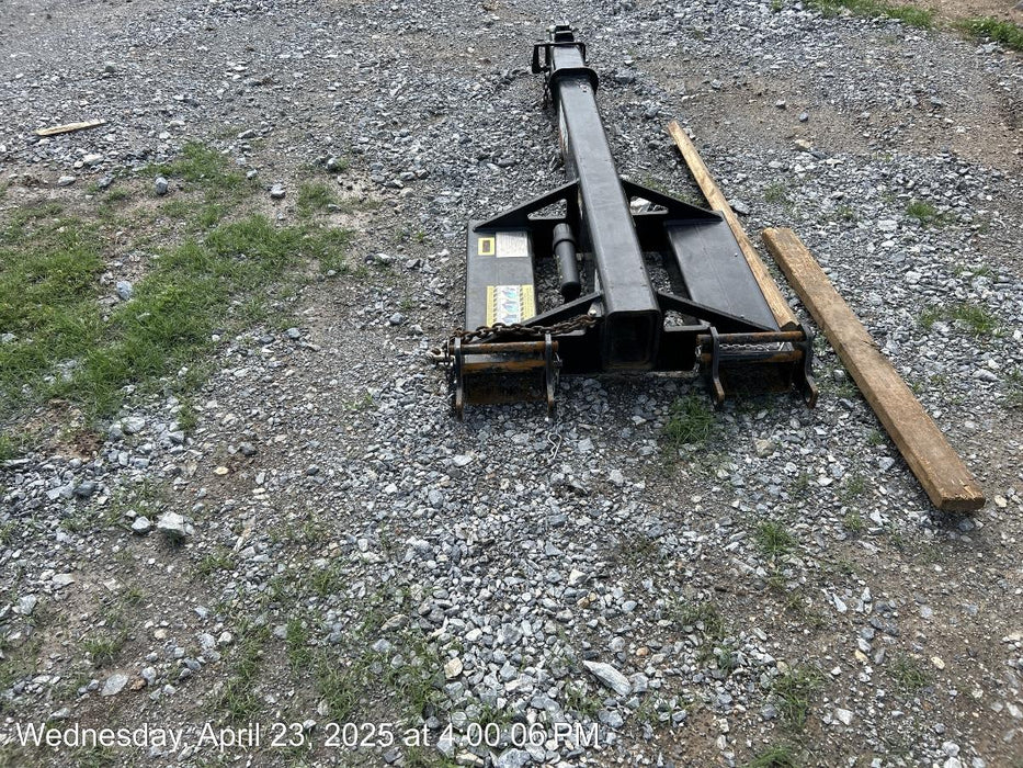 2024 STAR INDUSTRIES M1360B - Star JIB Boom