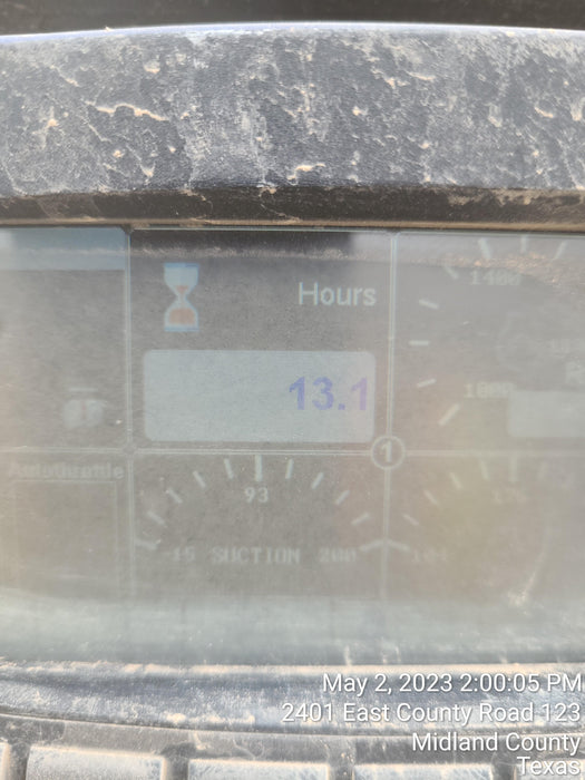 2022 ATLAS COPCO PAC F66 KD