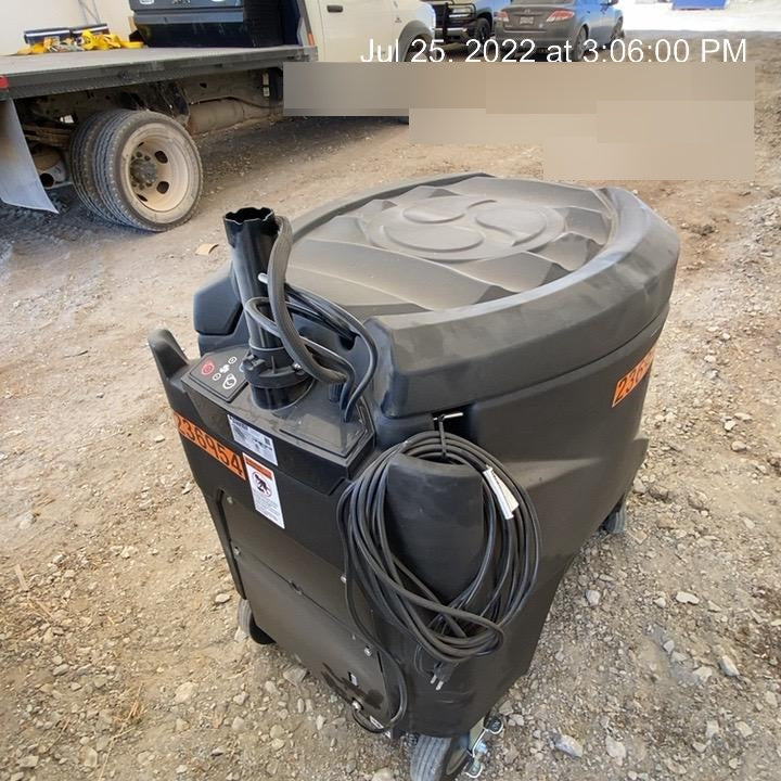 2022 POWER BREEZER PB4BASE