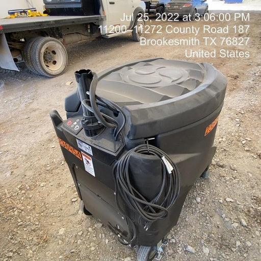 2022 POWER BREEZER PB4BASE