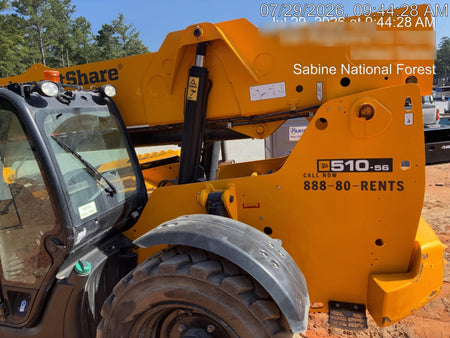 2025 JCB 510-56