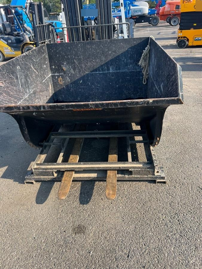 2021 STAR INDUSTRIES 1805N Hopper