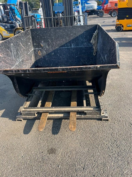 2021 STAR INDUSTRIES 1805N Hopper