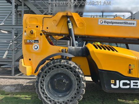 2020 JCB 510-56