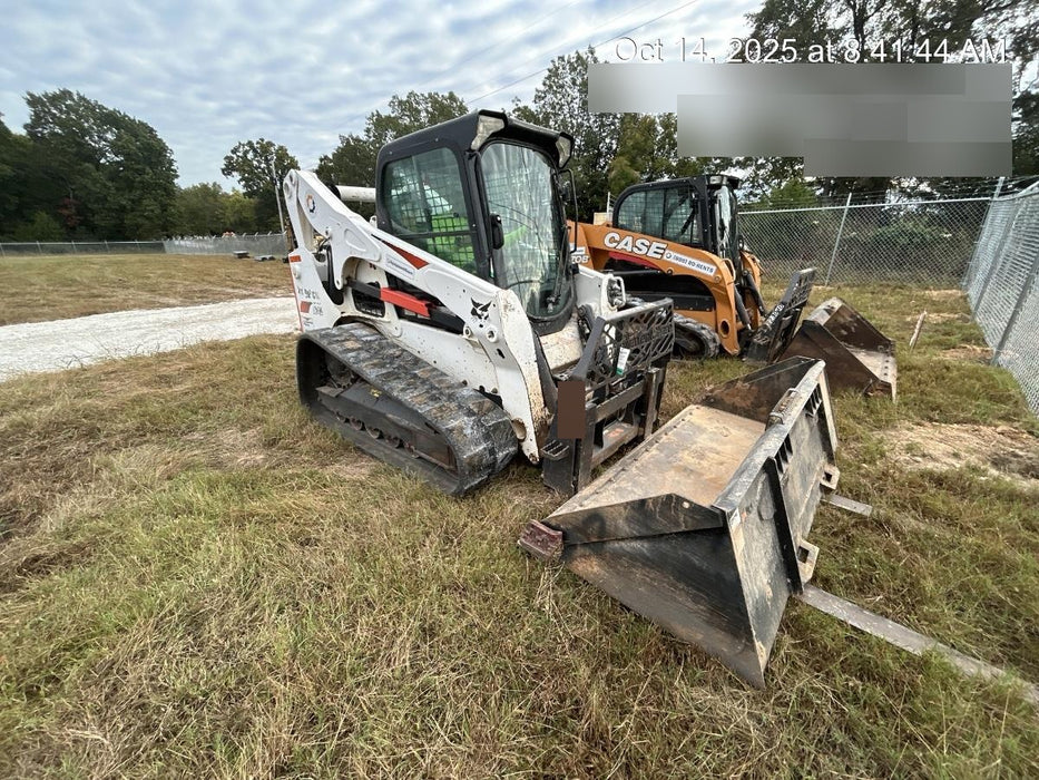 2021 PALADIN 48" Pallet Forks - Paladin