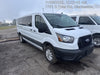 2025 FORD Transit 350 Rental