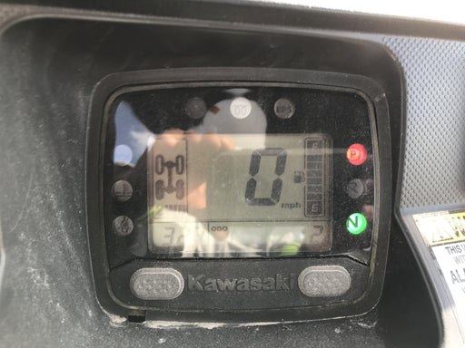 2020 KAWASAKI MULE PRO-DX