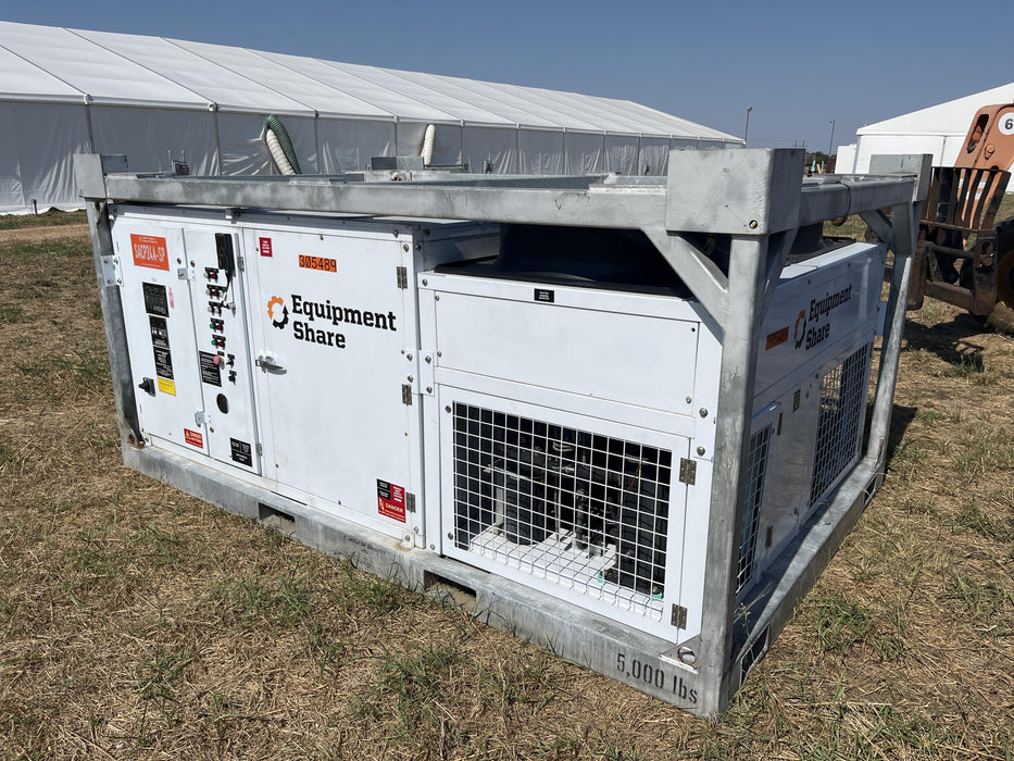 2023 SMARTECH SACP24A-SP