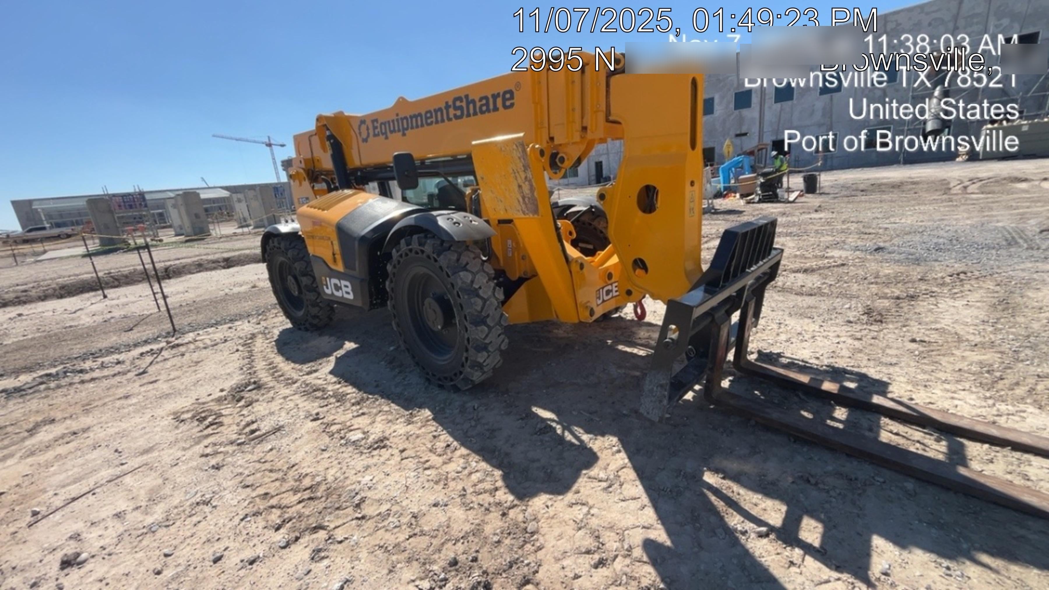 2021 GAR-BRO 4928
