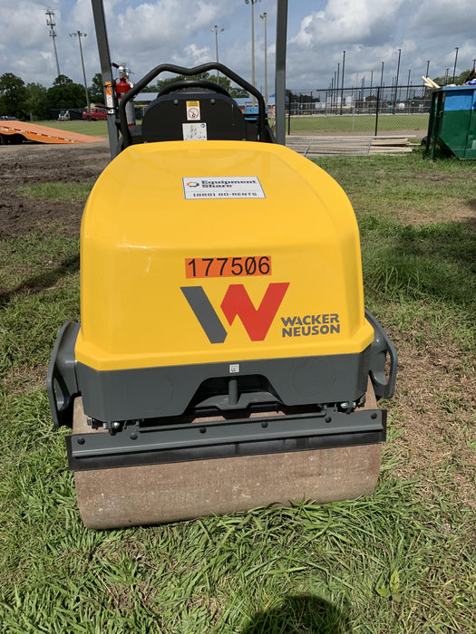 2021 WACKER NEUSON RD12A