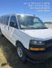 2023 CHEVROLET Express Van - Rental