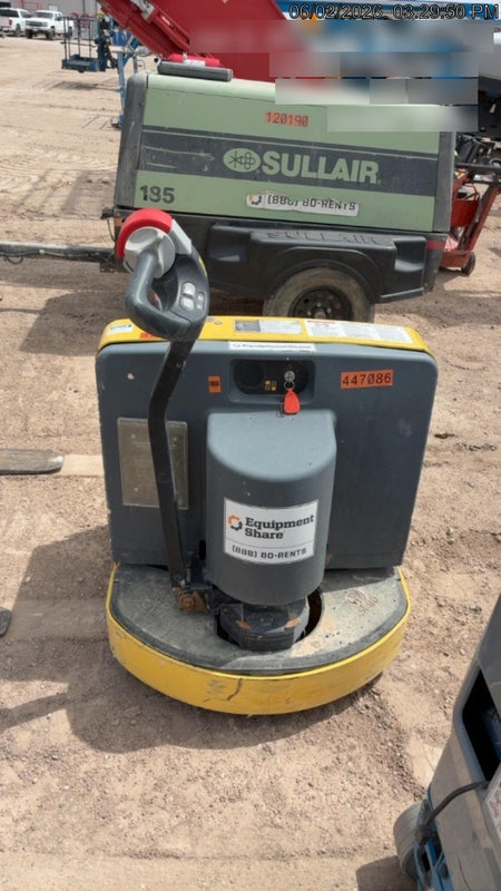 2024 HYSTER W60Z