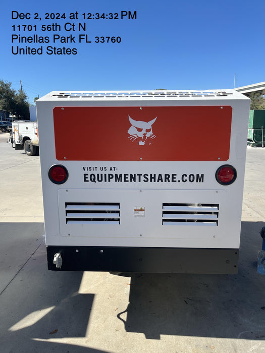 2025 BOBCAT PA425WCU-T4F