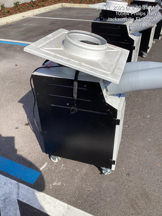 2022 KWIKOOL KPAC1411-2