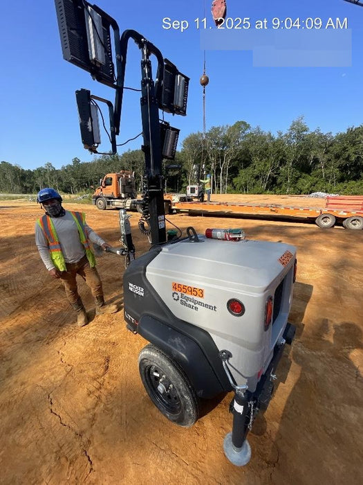 2024 WACKER NEUSON LTT4