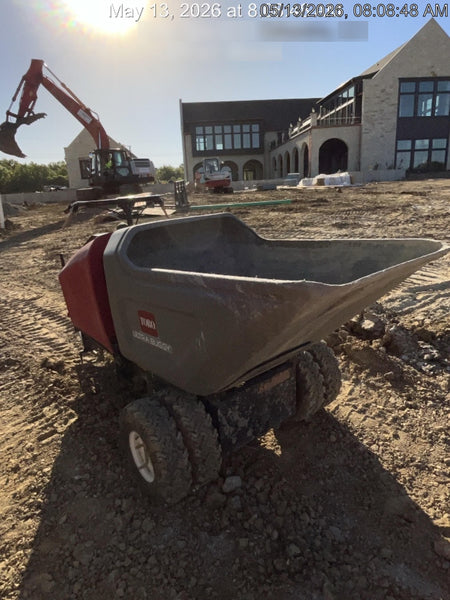 2023 TORO MB-1600