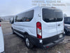 2025 FORD Transit 350 Rental