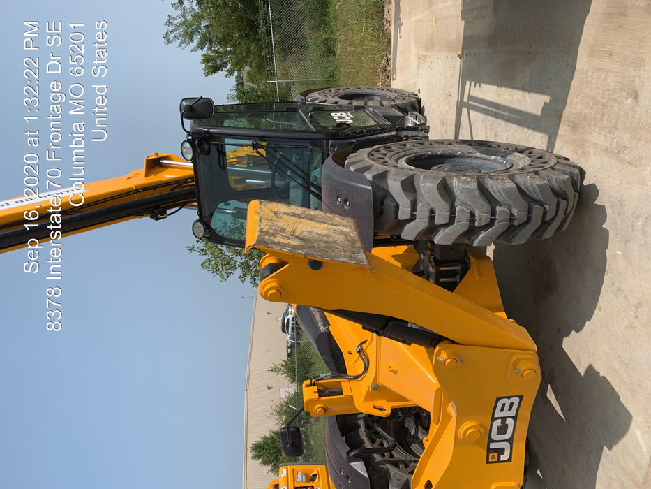 2020 JCB 510-56