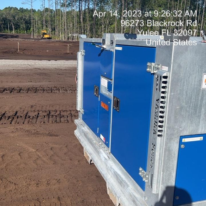 2021 MYERS-SETH MSP PP-150