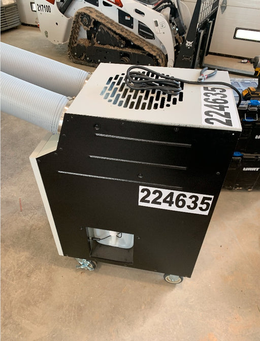 2022 KWIKOOL KPAC1411-2