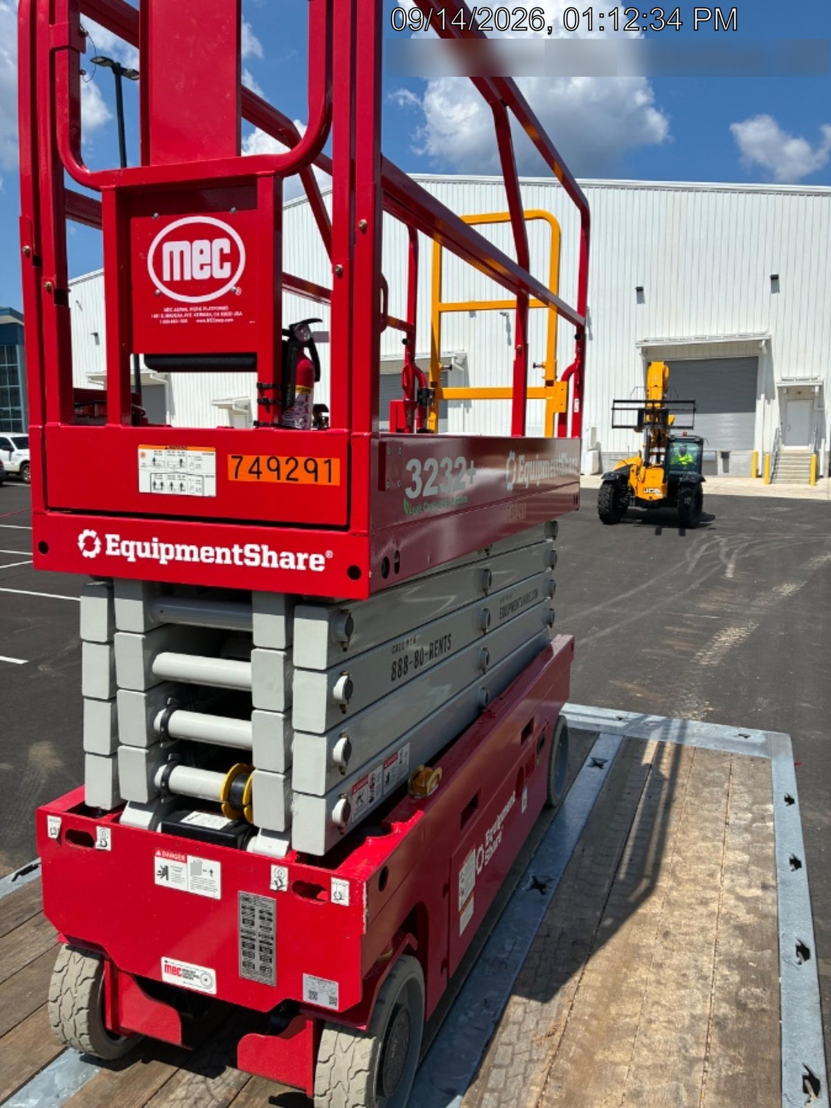 2026 MEC 3232+
