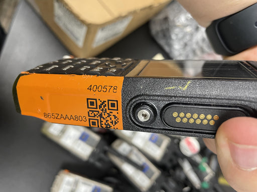 2024 MOTOROLA R7 DISPLAY