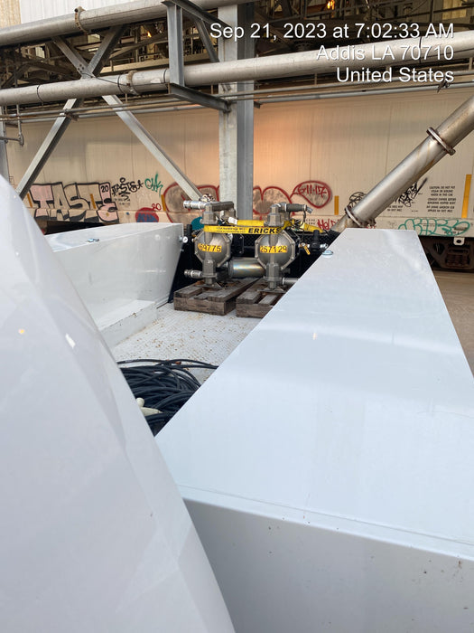 2022 INGERSOLL RAND PD20A-ASS-STT-B