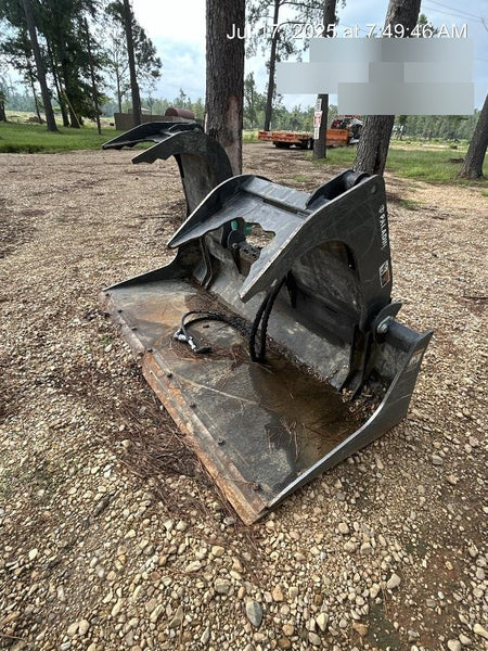 2021 PALADIN UTILITY GRAPPLE 11876-0022