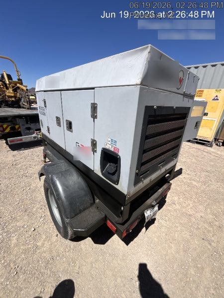 2019 WACKER NEUSON G25
