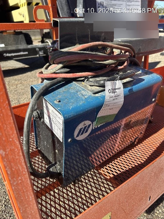 2024 MILLER ELECTRIC CST-282