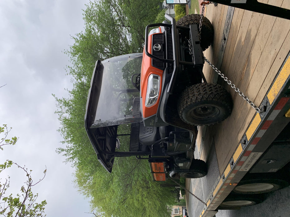 2020 KUBOTA RTV-X1140W-H (Canopy)