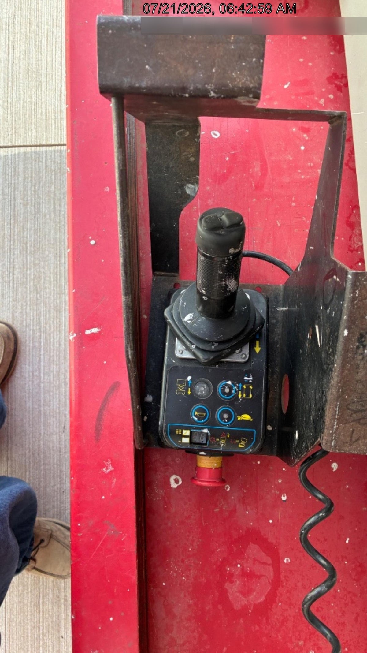 2021 MEC 4555SE