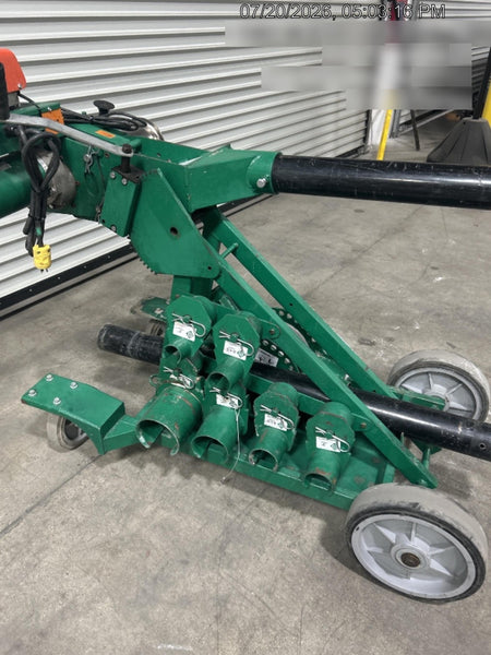 2022 GREENLEE UT10
