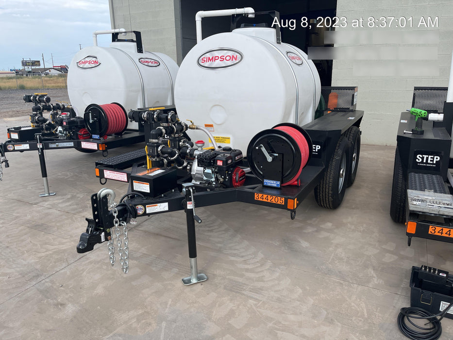 2023 SIMPSON SWT-52517