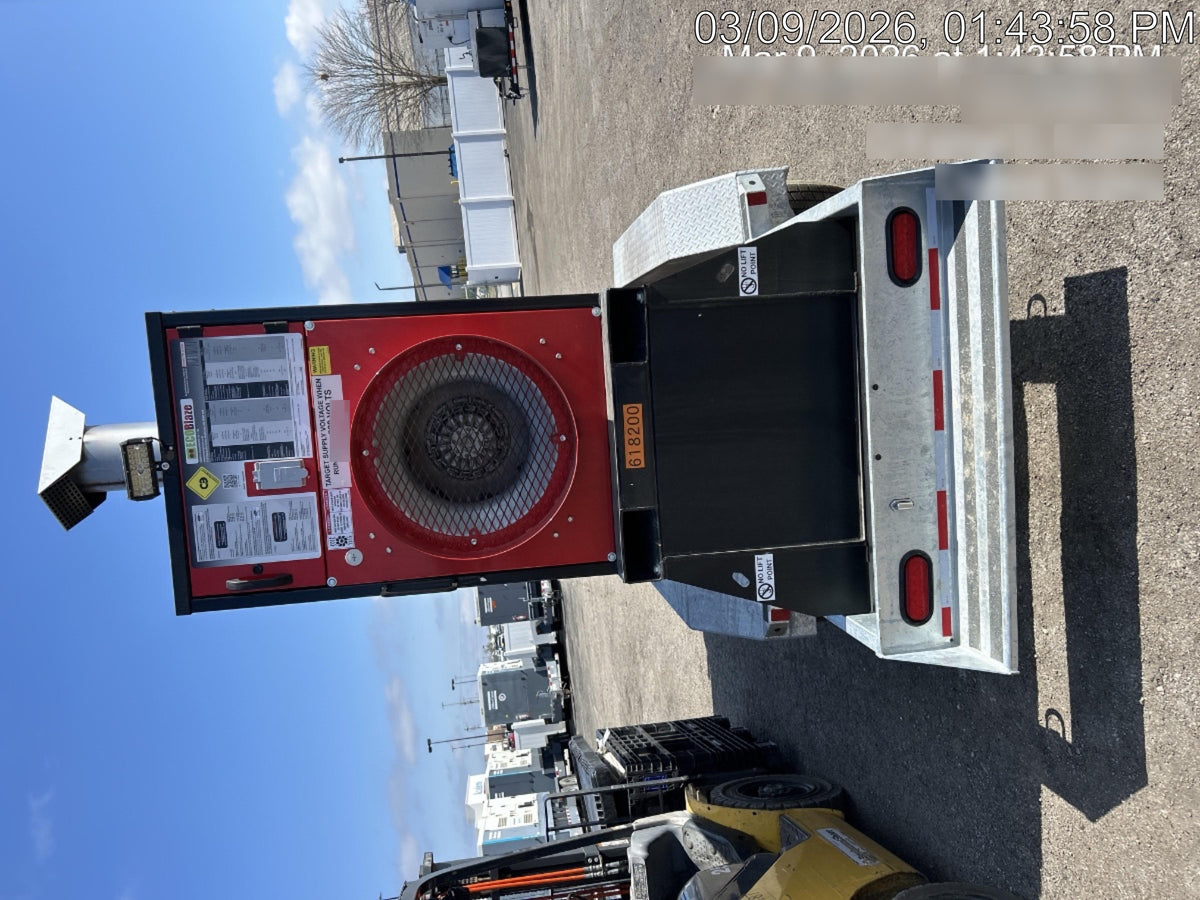 2025 CAMPO EB1000CT