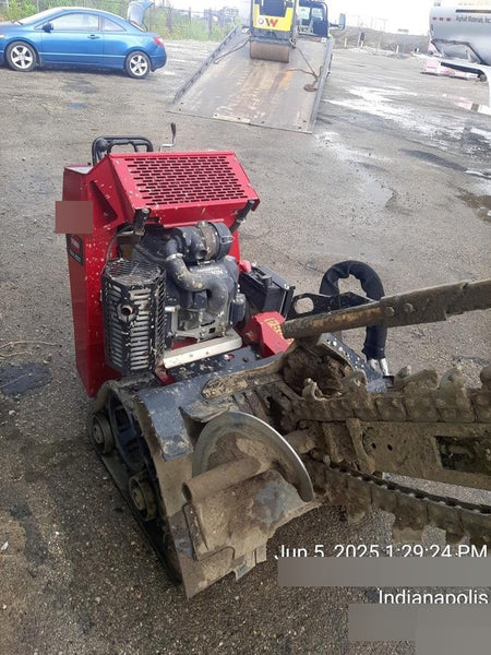 2022 TORO TRX-250
