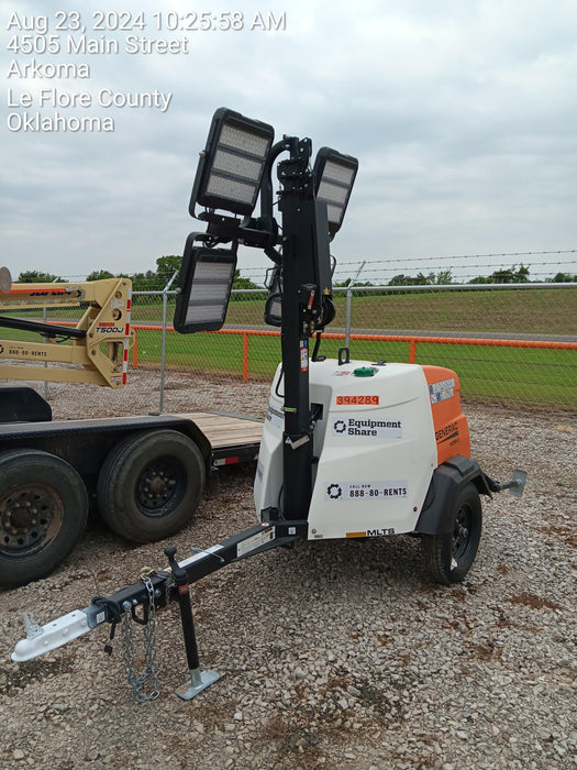 2024 GENERAC MLT2