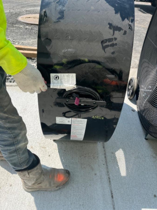 2024 MASTER MHD-42-BDF-C