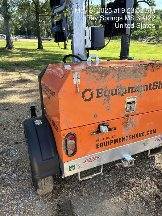 2025 WANCO WLTT-4MM4K