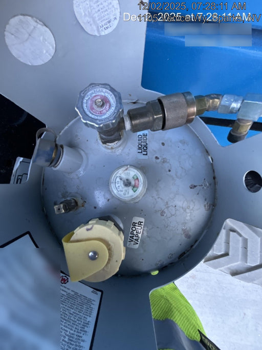 2020 GENIE GS-4390 RT