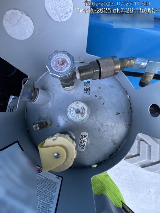 2020 GENIE GS-4390 RT