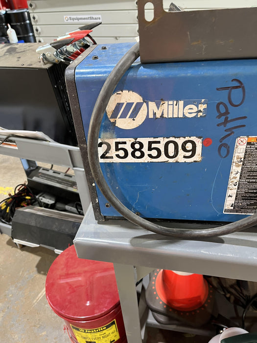2022 MILLER ELECTRIC CST-280