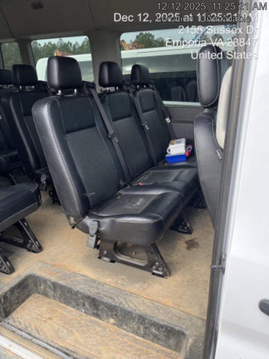 2024 FORD Transit 350 Rental