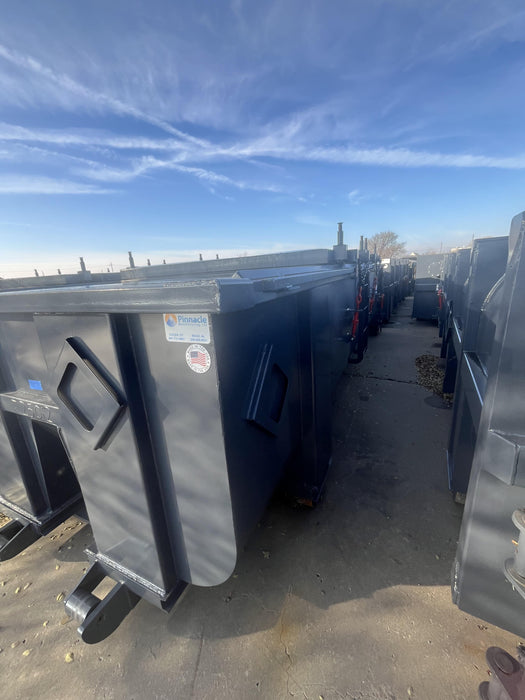 2025 PINNACLE L2252-FF