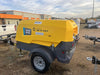 2023 ATLAS COPCO XAS188 CWK