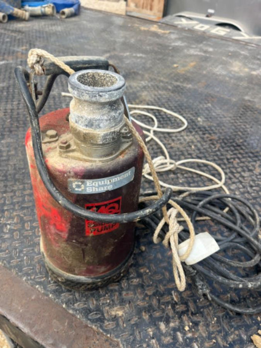 2023 MULTIQUIP ST2037