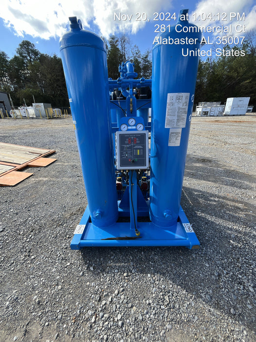 2024 HANKISON RDH-450G