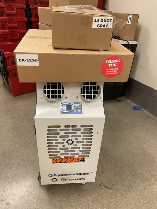 2023 KWIKOOL KPAC1411-2